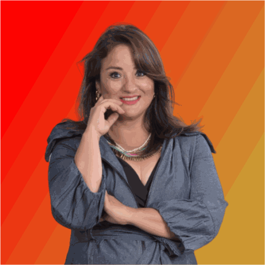 Patricia Sara Laines