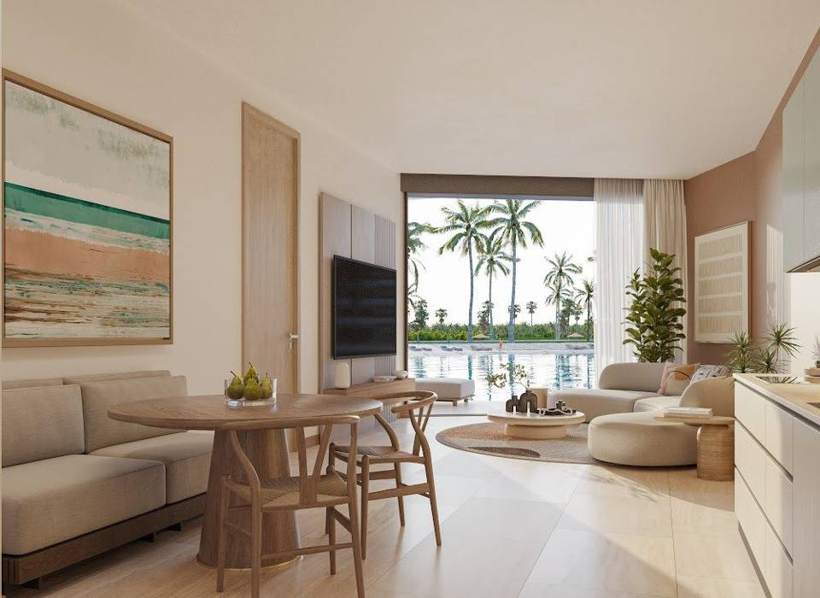 Bonita Beach · Fase 3 · foto 1