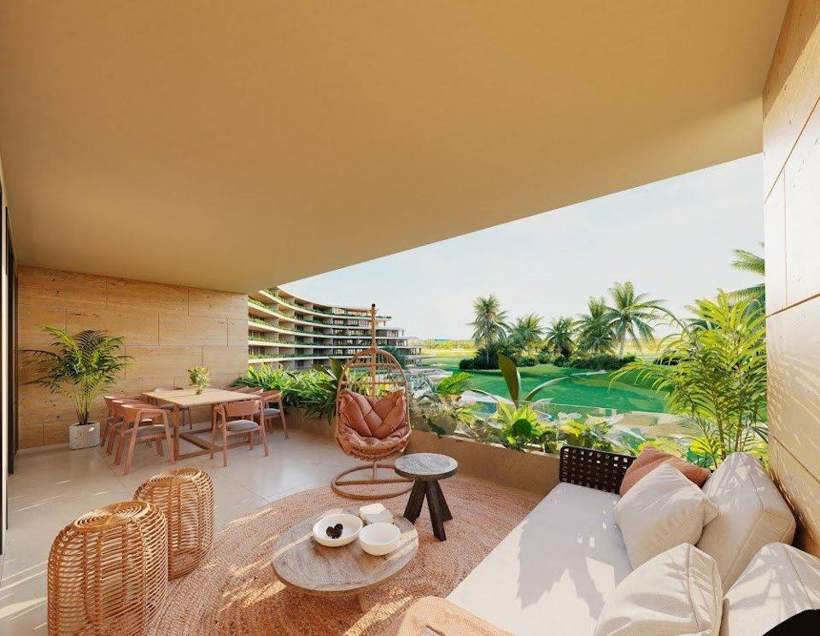 Bonita Golf · foto 1