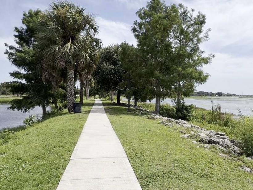 Lakefront en Kissimmee · foto 1