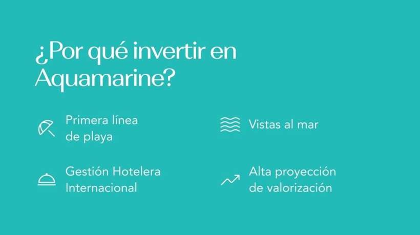 Aquamarine · Noval · foto 4