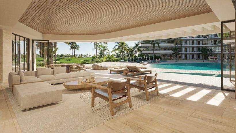 Villas Bonita Beach · foto 1