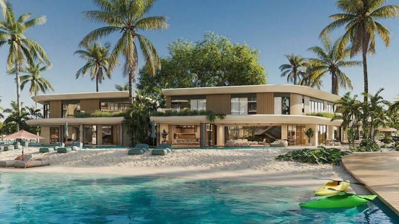 Villas Bonita Beach · foto 2